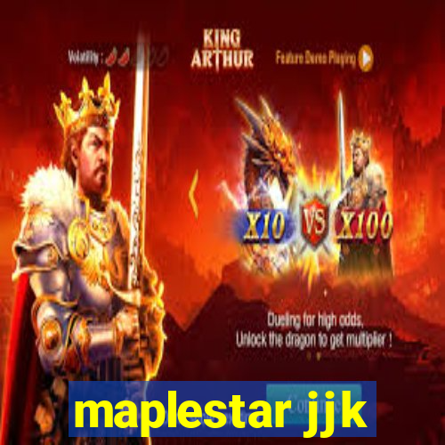 maplestar jjk